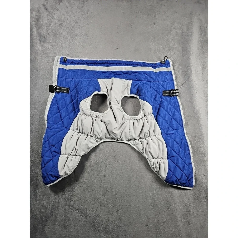 Chewy stay warm